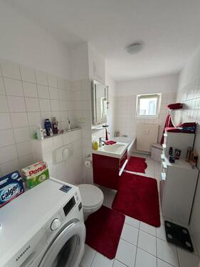 Foto - Dachgeschoßwohnung in Ludwigsfelde zur Miete