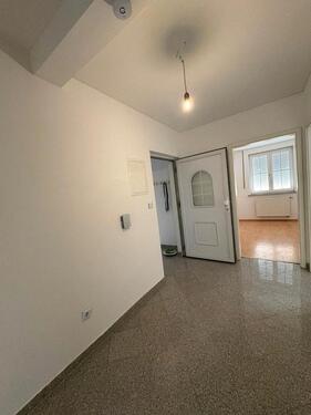 Foto - Mietwohnung 3ZKB in Völklingen -Sonnenhügel