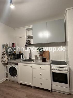 Foto - Wohnungsswap - 2 Zimmer, 45 m² - Bornemannstraße, Harburg, Hamburg