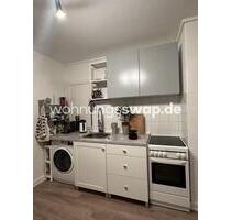 Wohnungsswap - 2 Zimmer, 45 m² - Bornemannstraße, Harburg, Hamburg