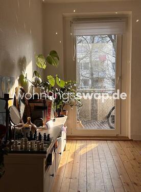Foto - 2 Zimmer Etagenwohnung zur Miete in Hamburg