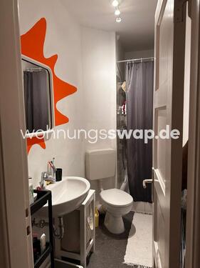 Foto - 2 Zimmer Etagenwohnung in Hamburg