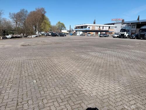 Foto - WohnwagenWohnmobil Stellplatz - 100,00&nbsp;EUR Miete,