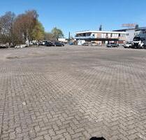WohnwagenWohnmobil Stellplatz - 100,00&nbsp;EUR Miete, in Winsen (Luhe) (PLZ: 21423)
