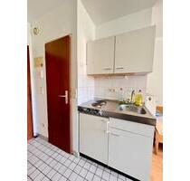 1-Zimmer Wohnung mit Balkon im 2. OG in Mannheim-Rheinau