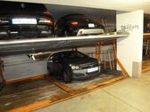 Foto - Tiefgaragen Stellplatz Duplex Nähe Frankfurter Ring