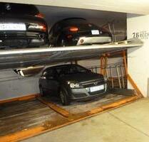 Tiefgaragen Stellplatz Duplex Nähe Frankfurter Ring - München Am Riesenfeld