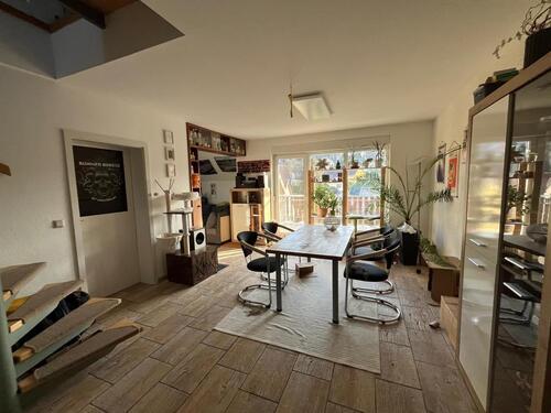 Foto - 5,5-Raumwohnung im schönen Crostau