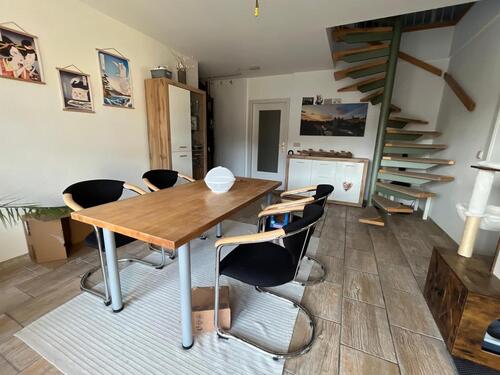 Foto - 5.5 Zimmer Etagenwohnung zum Kaufen in Schirgiswalde-Kirschau