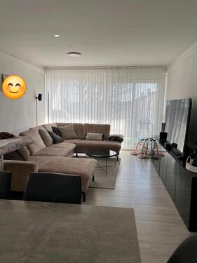 Foto - Helle 2-Zimmer-Wohnung mit Balkon Einbauküche und Stellplatz
