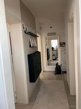 Foto - 2 Zimmer Etagenwohnung zur Miete in Kornwestheim