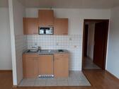 Foto - Schönes, helles 1-Zimmer-Apartment mit Balkon und Keller