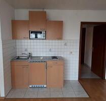 Schönes, helles 1-Zimmer-Apartment mit Balkon und Keller - Pfedelbach