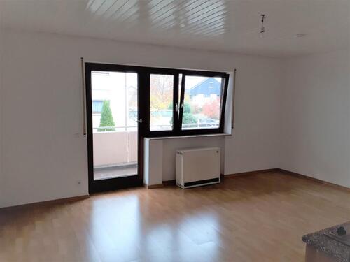 Foto - 1 Zimmer Etagenwohnung zur Miete in Pfedelbach