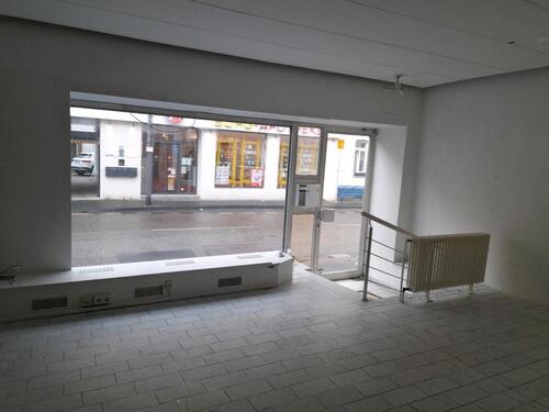 Foto - Ladenlokal in Lahnstein - 800,00&nbsp;EUR Kaltmiete, ca.&nbsp; 107,00&nbsp;m&sup2;