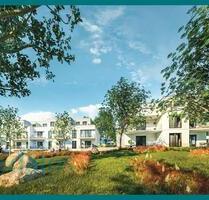 Erstbezug - 2-Zimmer-Wohnung - Westerberg Logen - Osnabrück Hafen