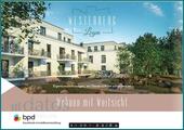Foto - 2 Zimmer Erdgeschoßwohnung zur Miete in Osnabrück