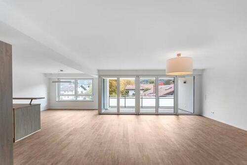 Foto - 3 Zimmer Etagenwohnung zum Kaufen in Garmisch-Partenkirchen