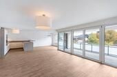 Foto - 3 Zimmer Etagenwohnung in Garmisch-Partenkirchen