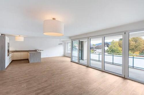 Foto - 3 Zimmer Etagenwohnung in Garmisch-Partenkirchen