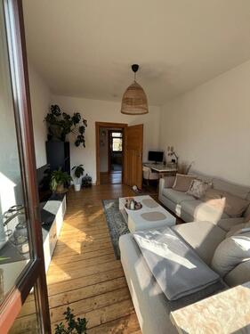 Foto - Etagenwohnung in Hannover zum Kaufen