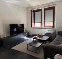 schöne 2 Zimmer Wohnung im Stuttgarter Westen, zur Zwischenmiete