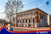 Foto - ***historisches Ambiente - Erstbezug - Fußbodenheizung - Einbauküche***