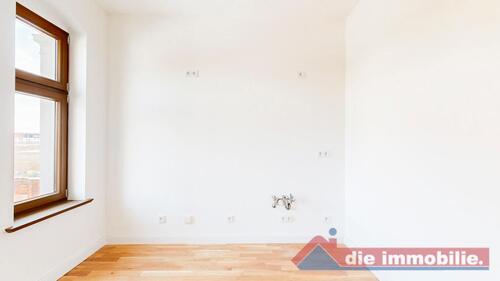 Foto - Etagenwohnung in Magdeburg zur Miete