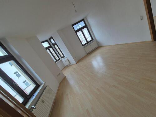 Foto - 2-Raum-Wohnung in guter Lage in Köthen