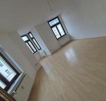2-Raum-Wohnung in guter Lage in Köthen - Köthen (Anhalt)