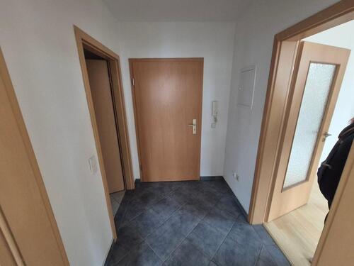 Foto - Etagenwohnung zur Miete in Köthen (Anhalt)