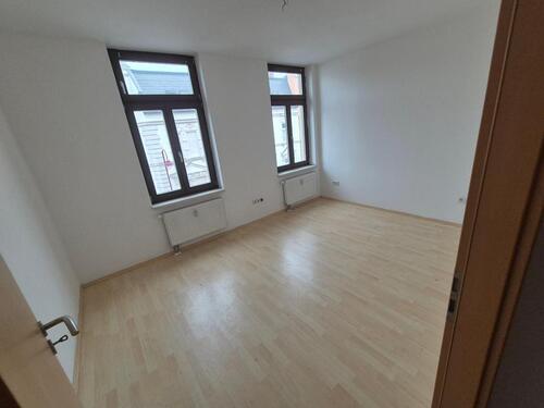 Foto - Etagenwohnung in Köthen (Anhalt)