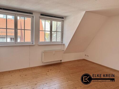 Foto - Etagenwohnung in Freiberg zur Miete
