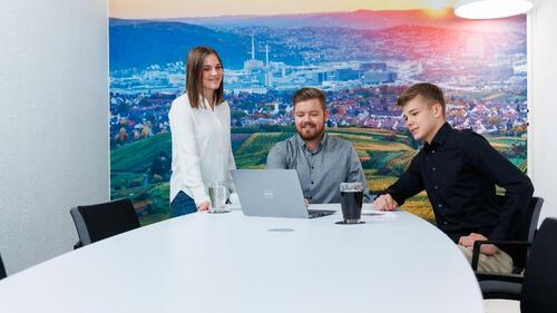 Foto - andere zur Miete in Stuttgart