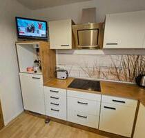 SN am See - Möbilierte Wohnung inkl Parkplatz,TV,Strom,Gas,Inet - Schwerin Altstadt