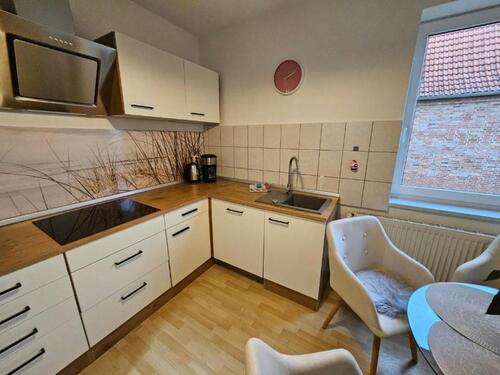 Foto - Etagenwohnung zur Miete in Schwerin