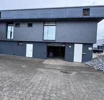 Gewerbehalle Neunkirchen-Seelscheid - Lohmar