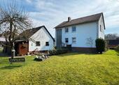 Foto - Einfamilienhaus zum Kaufen in Rinteln