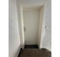 Charmante Dachgeschosswohnung im Herzen von Wolfsburg