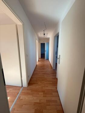 Foto - Etagenwohnung zur Miete in Wolfsburg