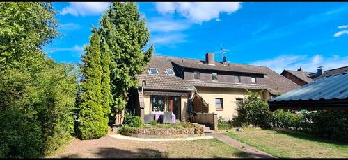 Foto - 3 Zimmer , EG Wohnung mit Garten Wedemark