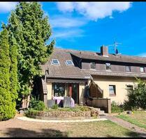 3 Zimmer , EG Wohnung mit Garten Wedemark