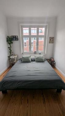 Foto - WG Zimmer - Keine Ganze Wohnung! - Zwischenmiete November