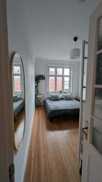Foto - Etagenwohnung zur Miete in Hamburg