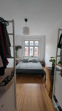 Foto - Etagenwohnung in Hamburg