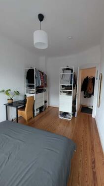 Foto - Etagenwohnung in Hamburg zur Miete