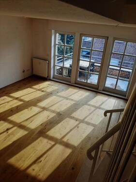 Foto - Etagenwohnung in Haan zur Miete