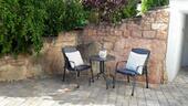 Foto - Wunderschöne möblierte Wohnung mit Terrasse