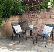 Wunderschöne möblierte Wohnung mit Terrasse - Olsbrücken