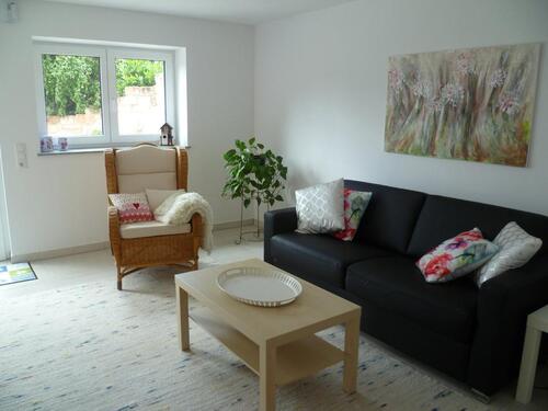Foto - Etagenwohnung in Olsbrücken